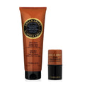 Shea + Argan Oil Bath & Body Duo