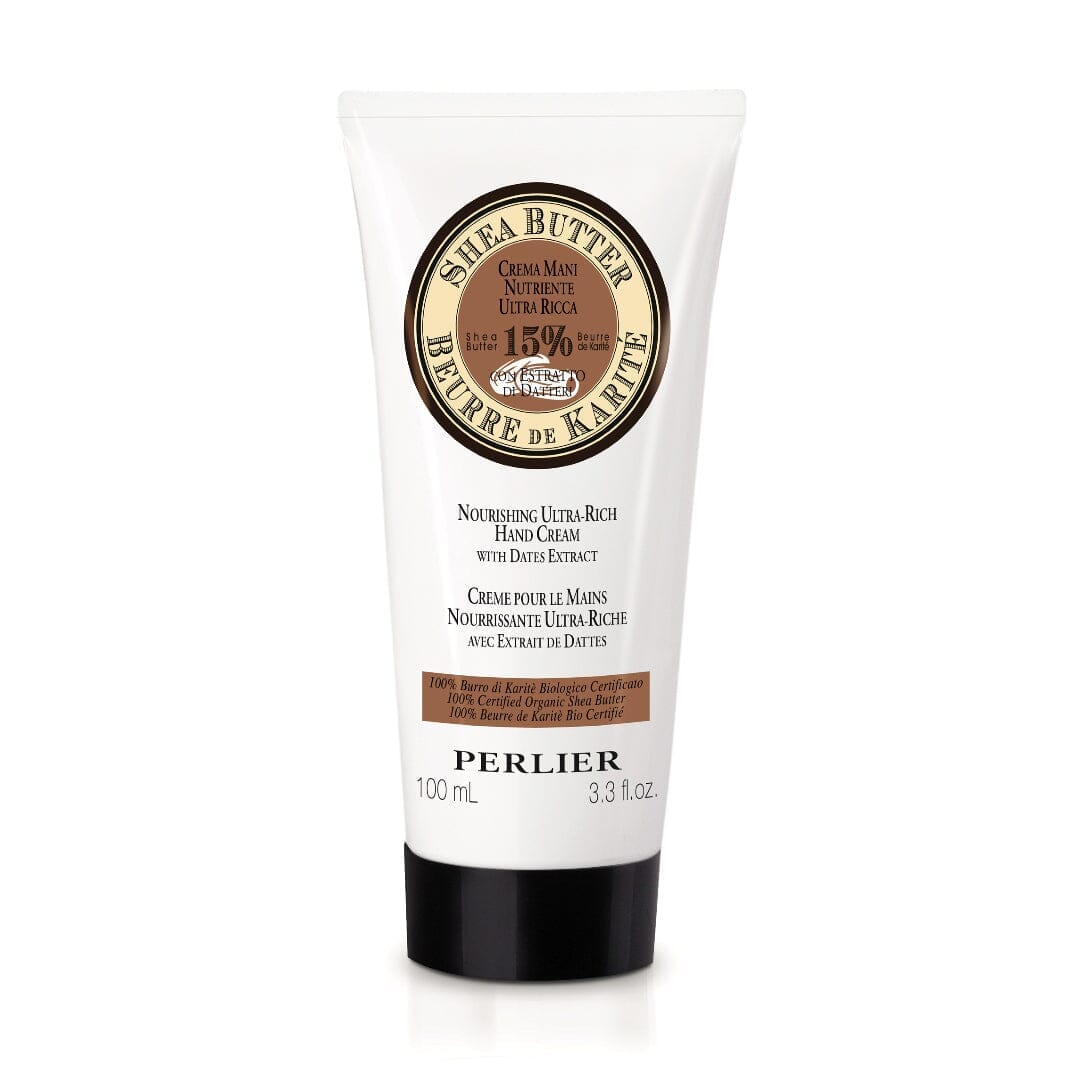 Shea + Dates Blossoms Hand Cream