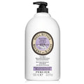 Shea + Lavender XL-Size Bath & Shower Cream