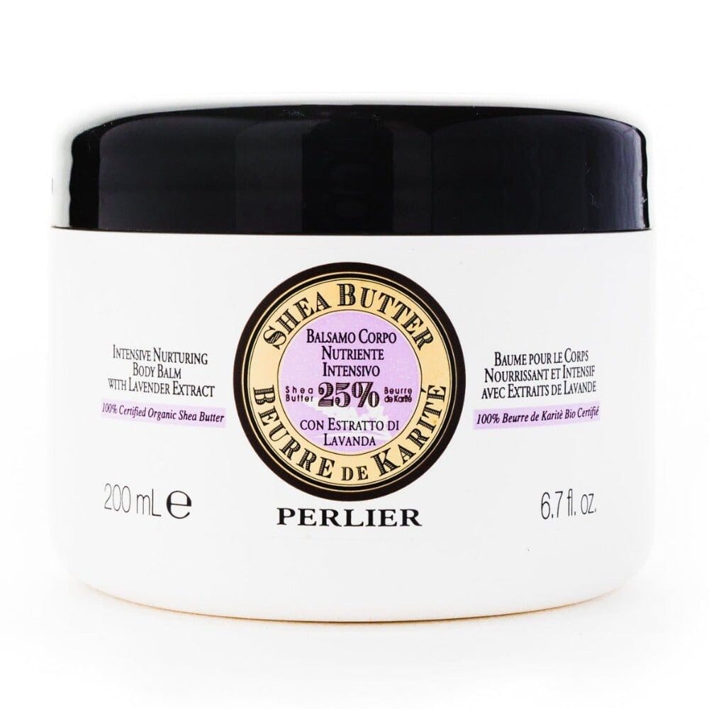Shea + Lavender Body Balm
