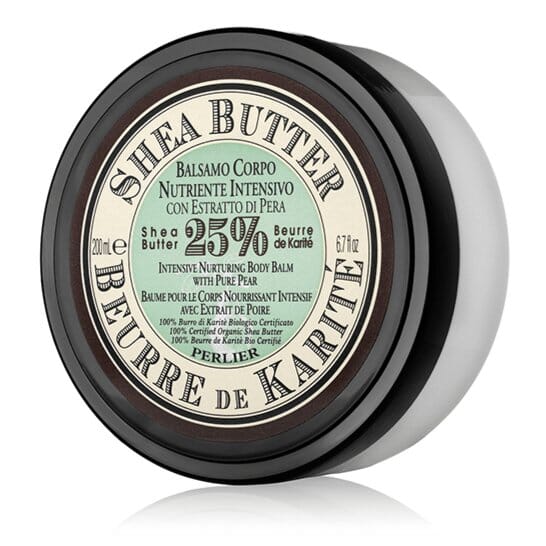 Shea Butter + Pear Body Balm