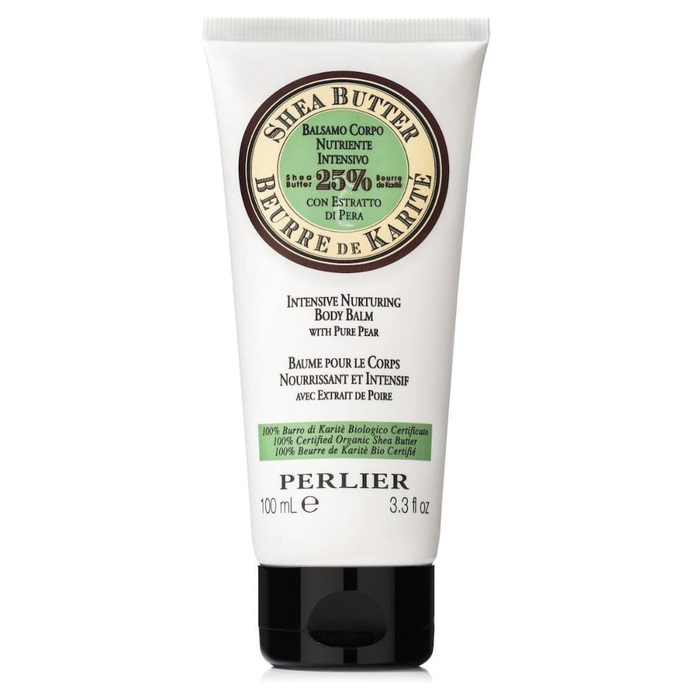Shea Butter + Pear Body Balm