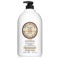 Shea + Sweet Almond XL-Size Bath & Shower Cream