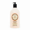 Shea + Sweet Almond Jumbo-Size Bath & Shower Cream