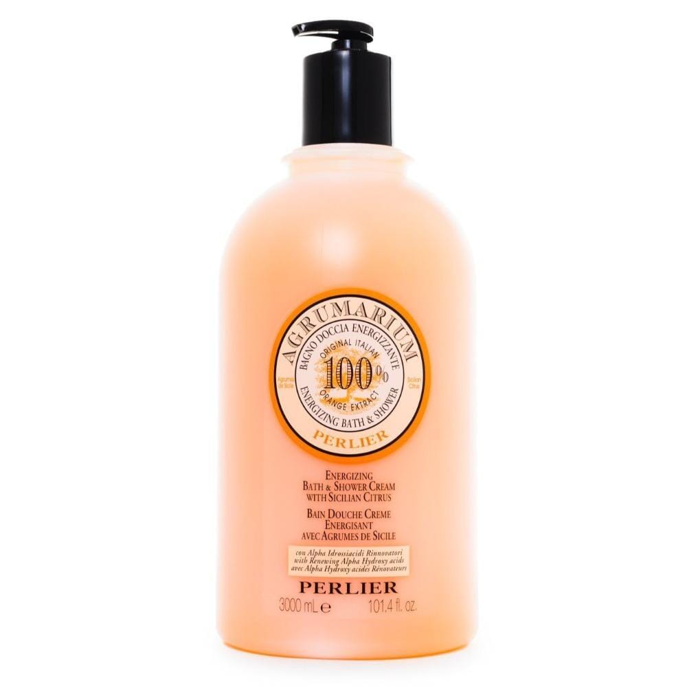 Sicilian Citrus Jumbo-Size Bath & Shower Cream