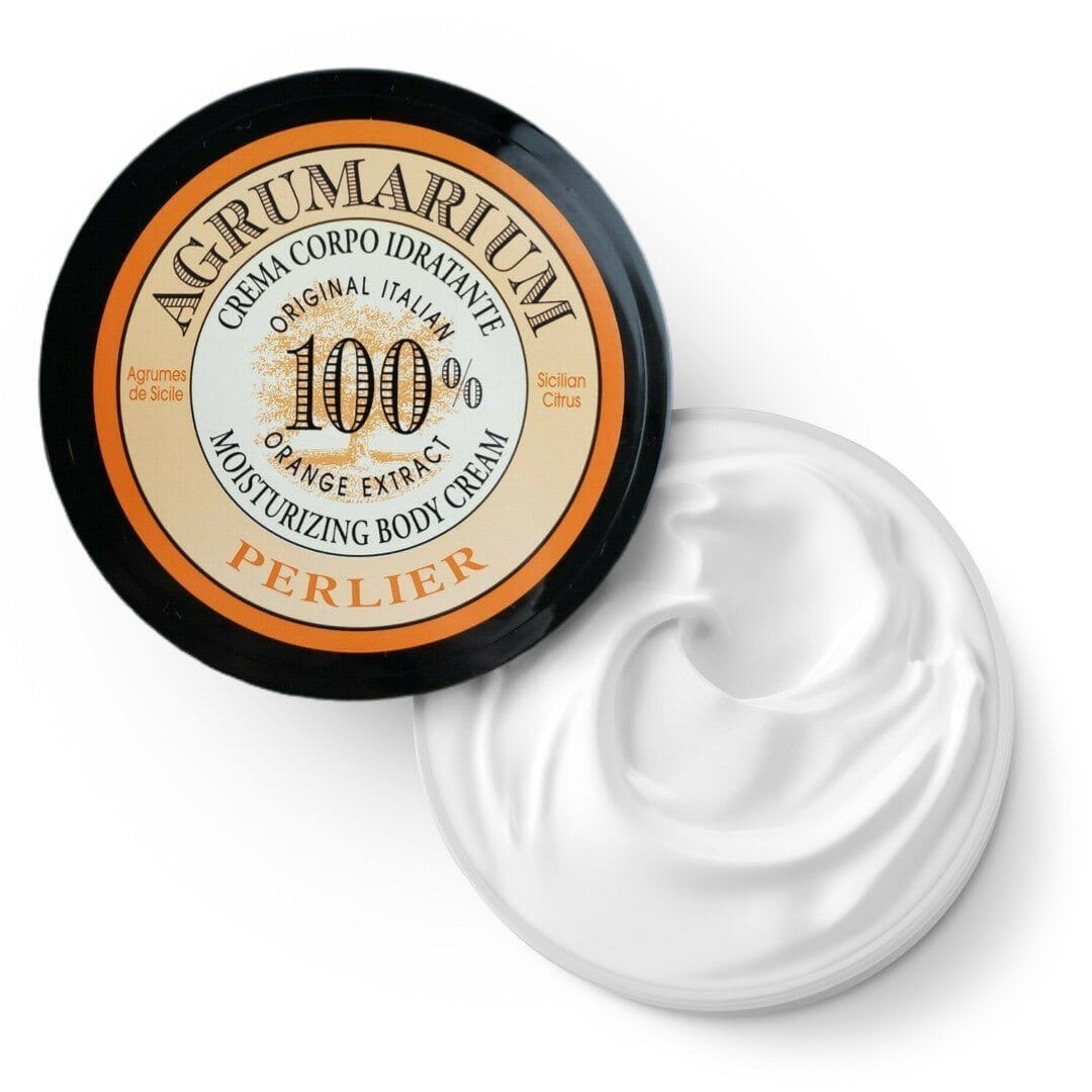 Sicilian Citrus Body Cream