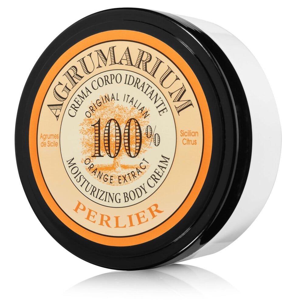Sicilian Citrus Body Cream