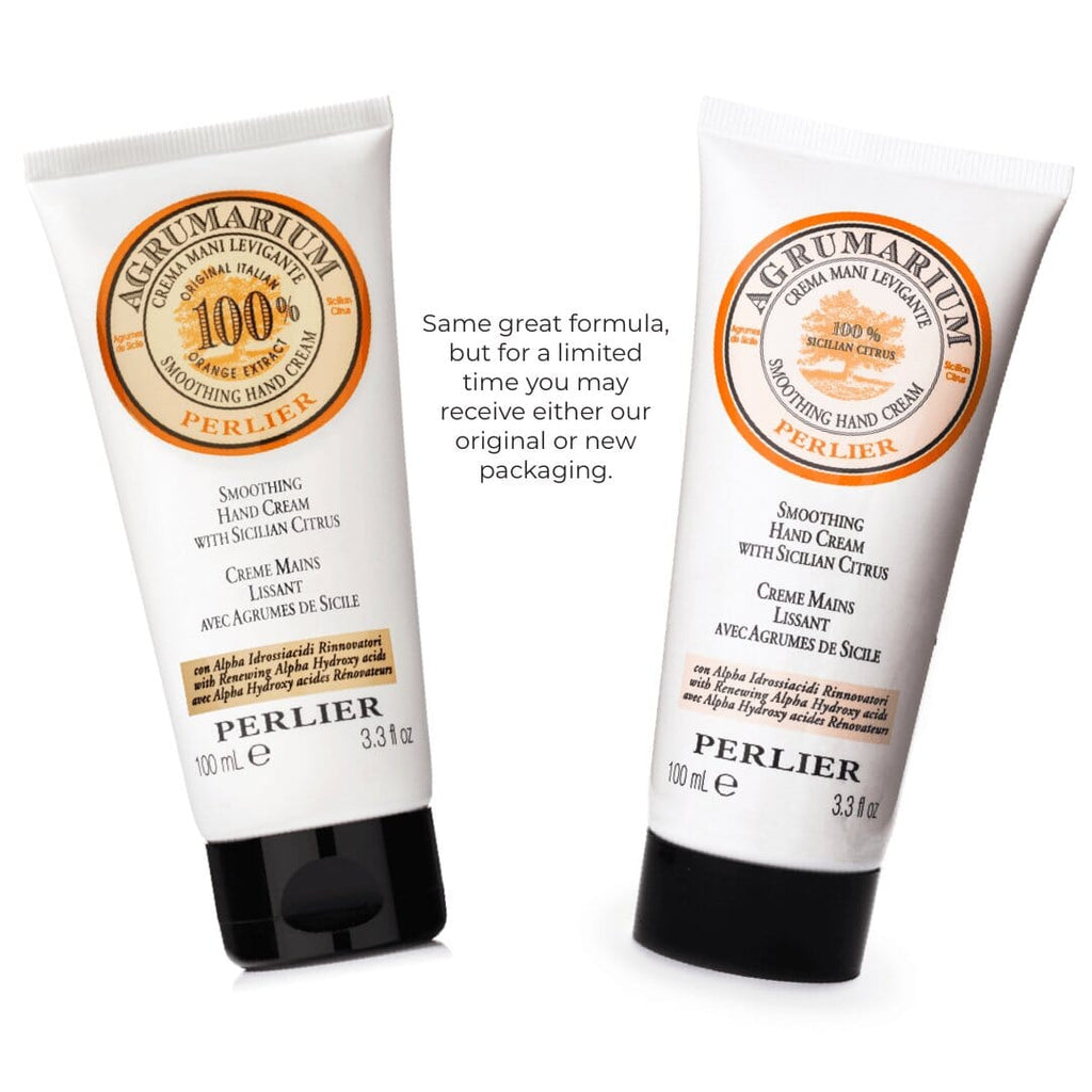 SICILIAN CITRUS HAND CREAM