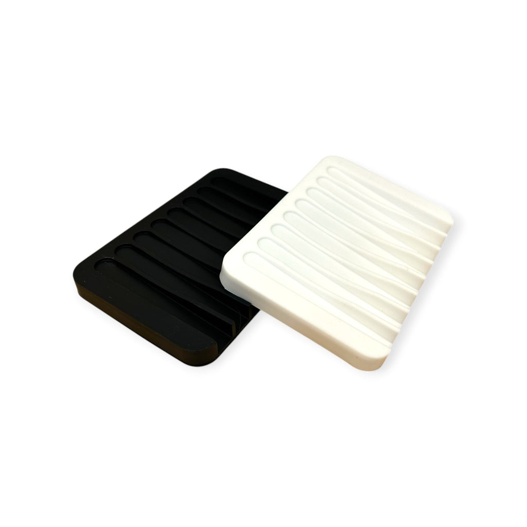 Silicone Soap Dish