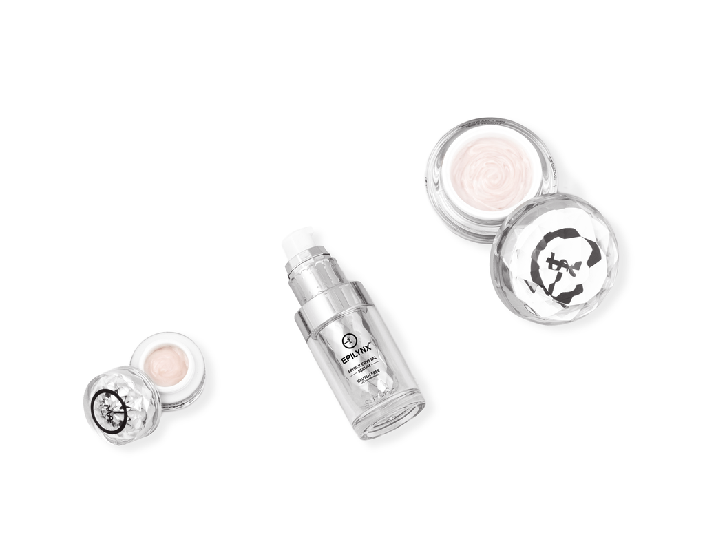 Gluten-Free 3-Piece Firming Skincare Set – Nut-Free, Vegan Wrinkle Smoothing for Sensitive Skin