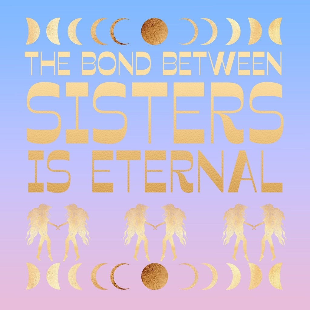 Sisters  Gift Box Set