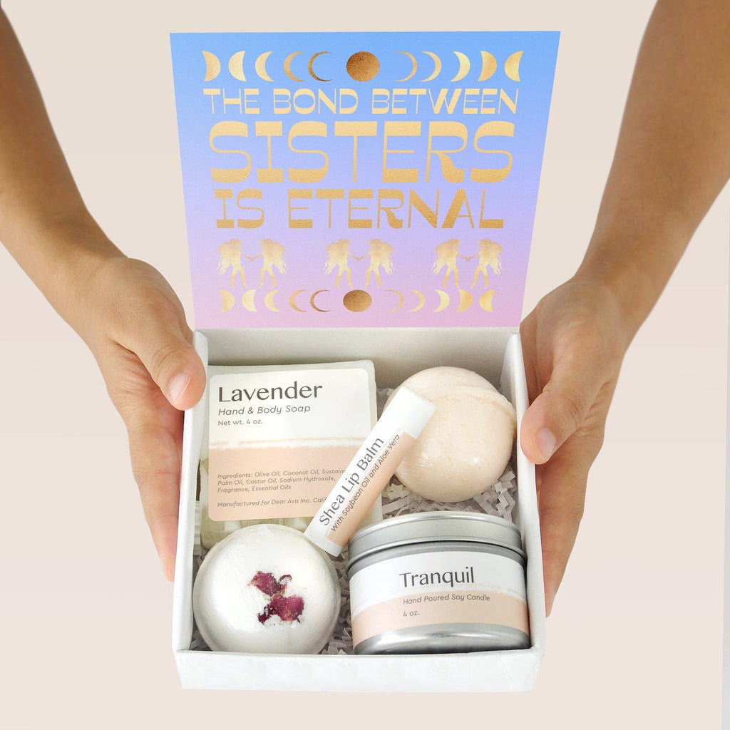 Sisters  Gift Box Set