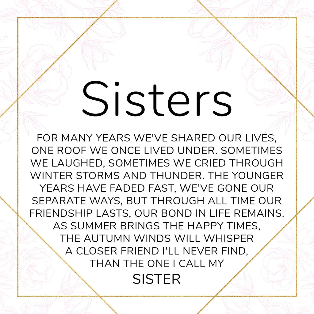 Sisters Spa Gift Box