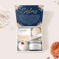 Sisters Spa Gift Box
