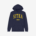 Sitka Alaska Hoodie & Sweatshirt