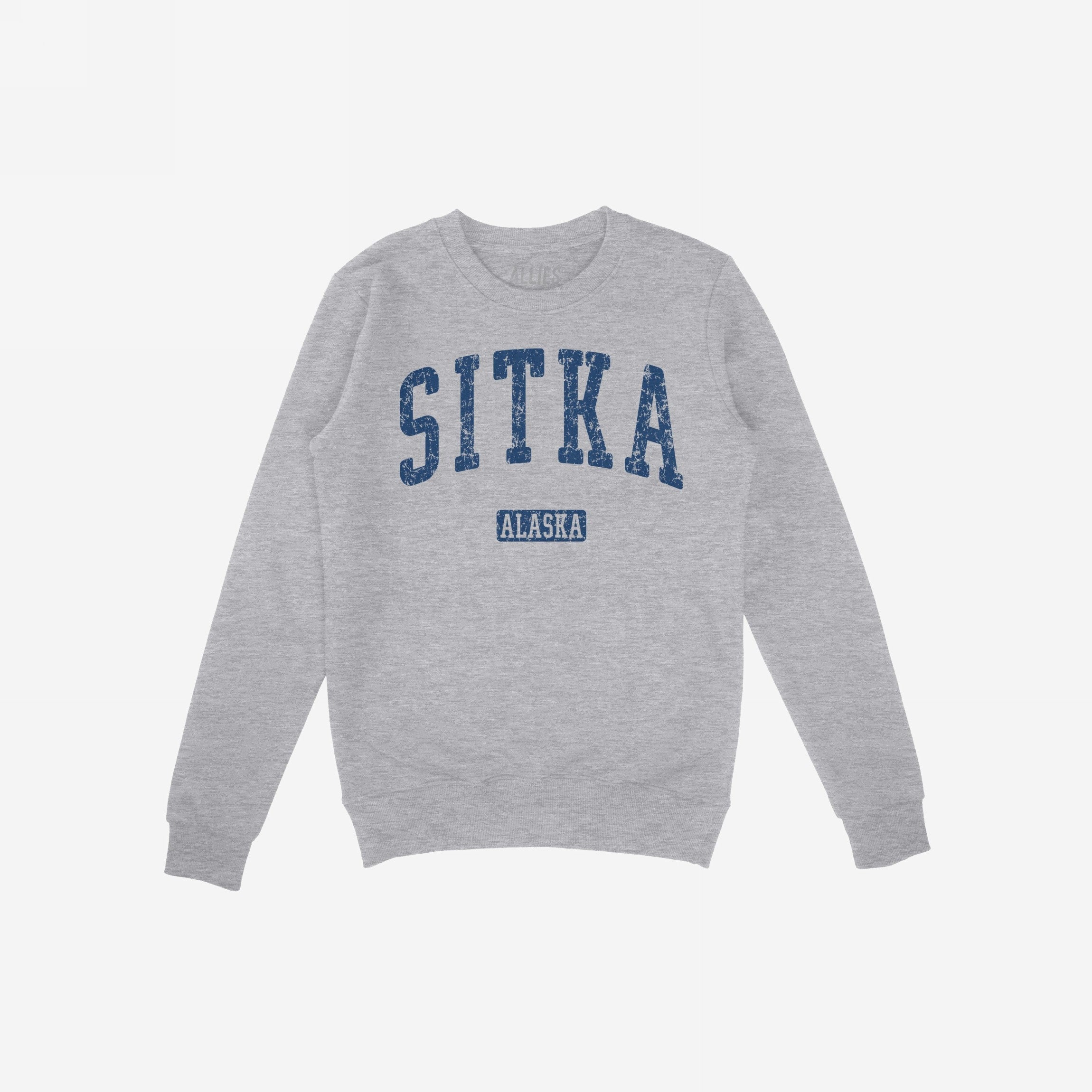 Sitka Alaska Hoodie & Sweatshirt
