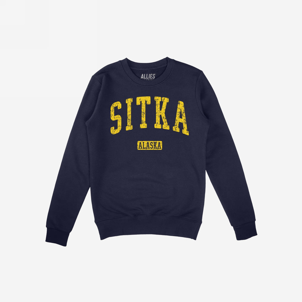 Sitka Alaska Hoodie & Sweatshirt