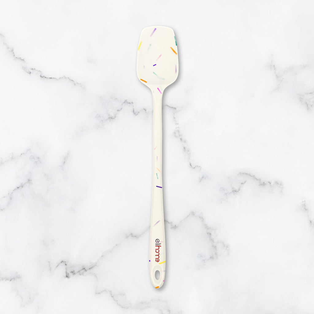 Elihome Skinny Slim Spoonula  - 11" L x 1.5" W