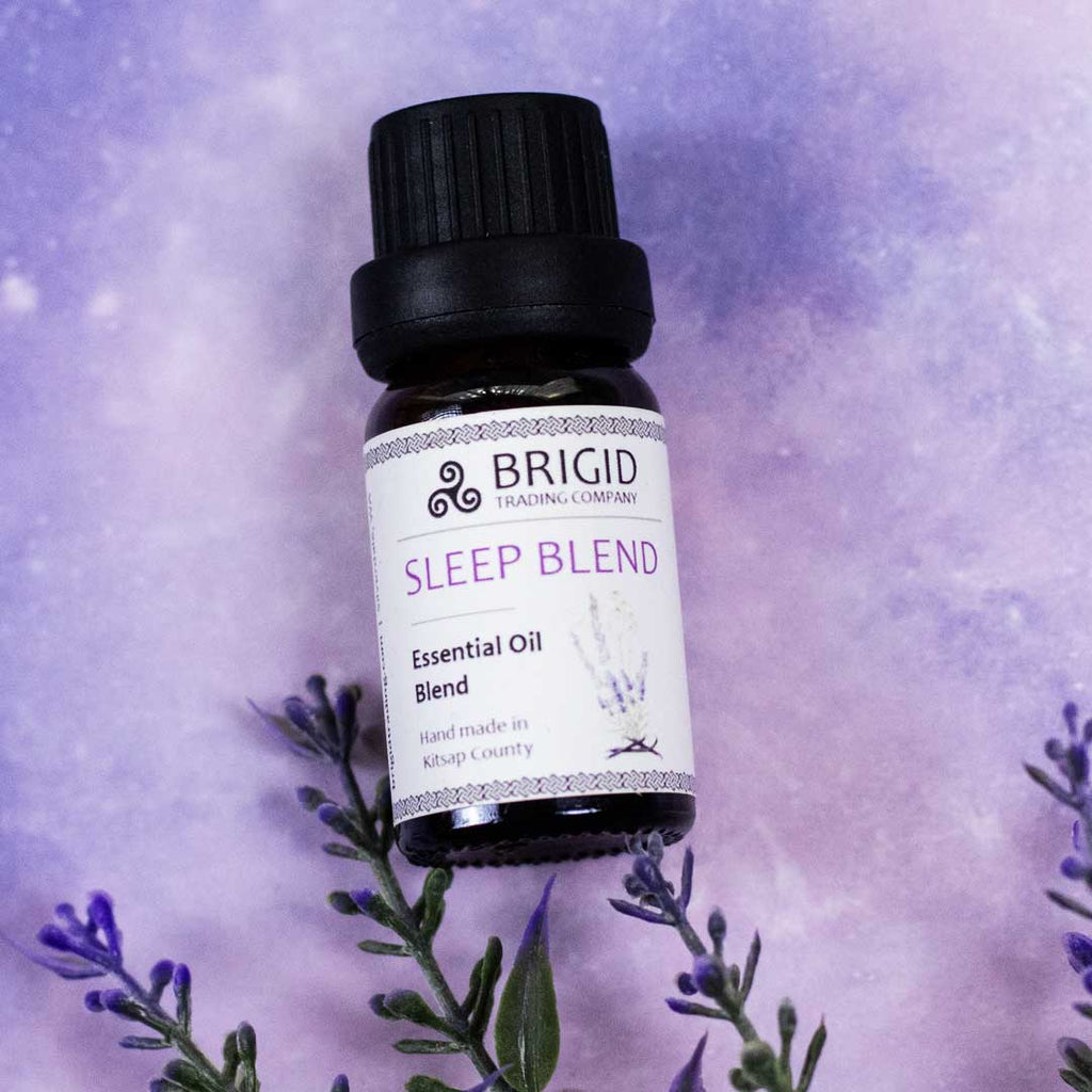 Diffuser Oil Blends - Essential and Premium Fragrance Blends