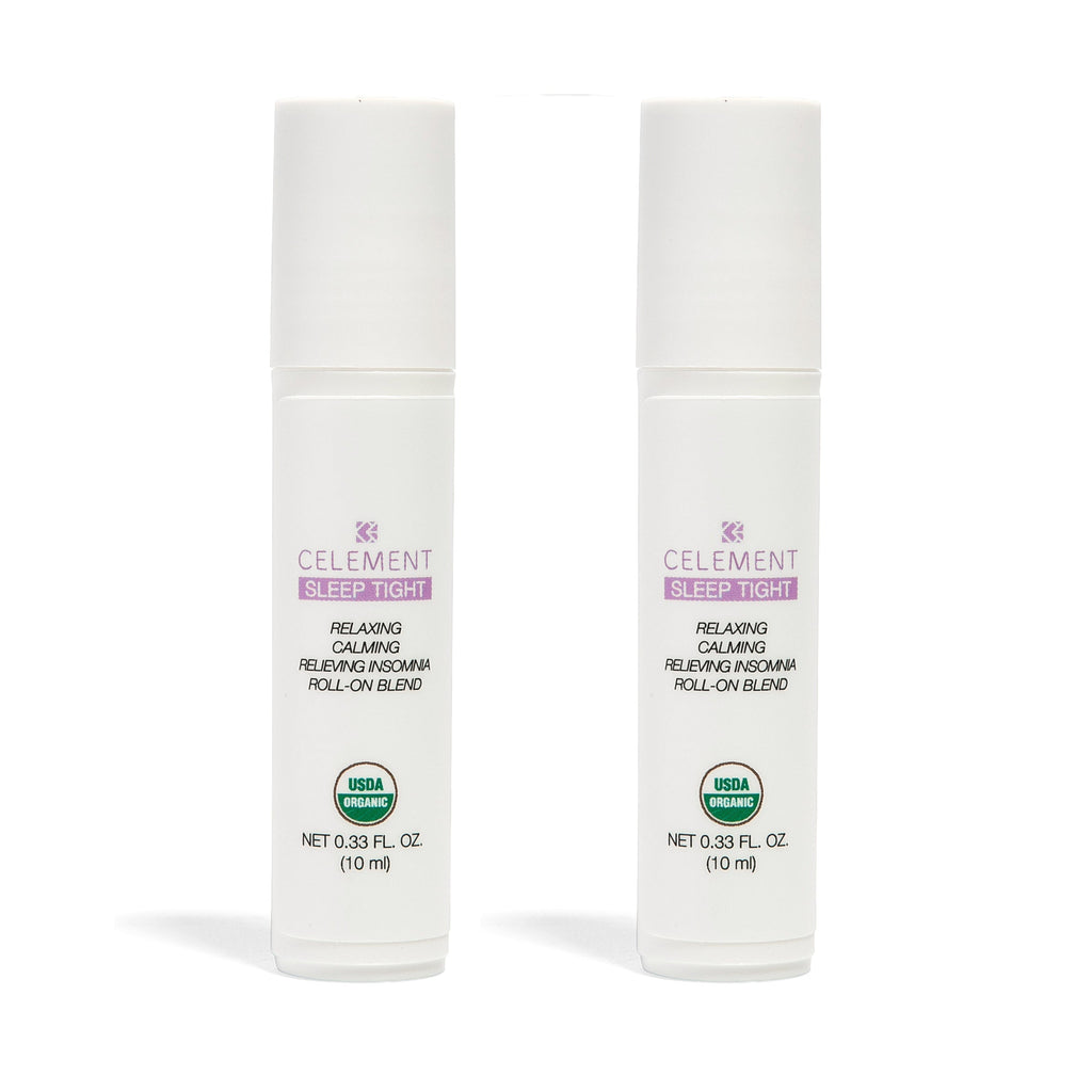 Sleep Tight Essential Oil Blend