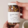 Sleepy Time Tea