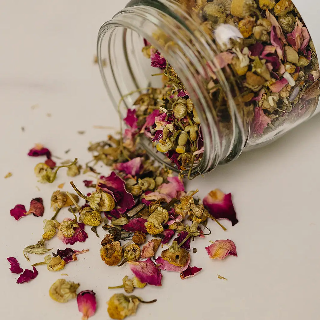 Sleepy Time Tea