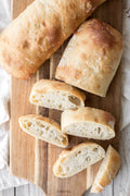 Ciabatta  Loaves (2-Pack)
