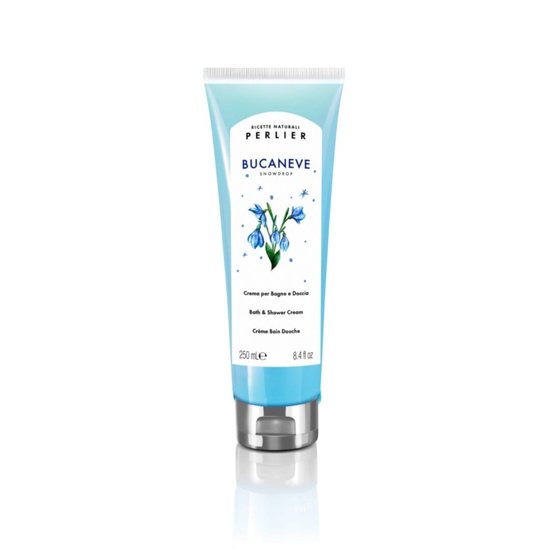 Snowdrop Bath & Shower Cream