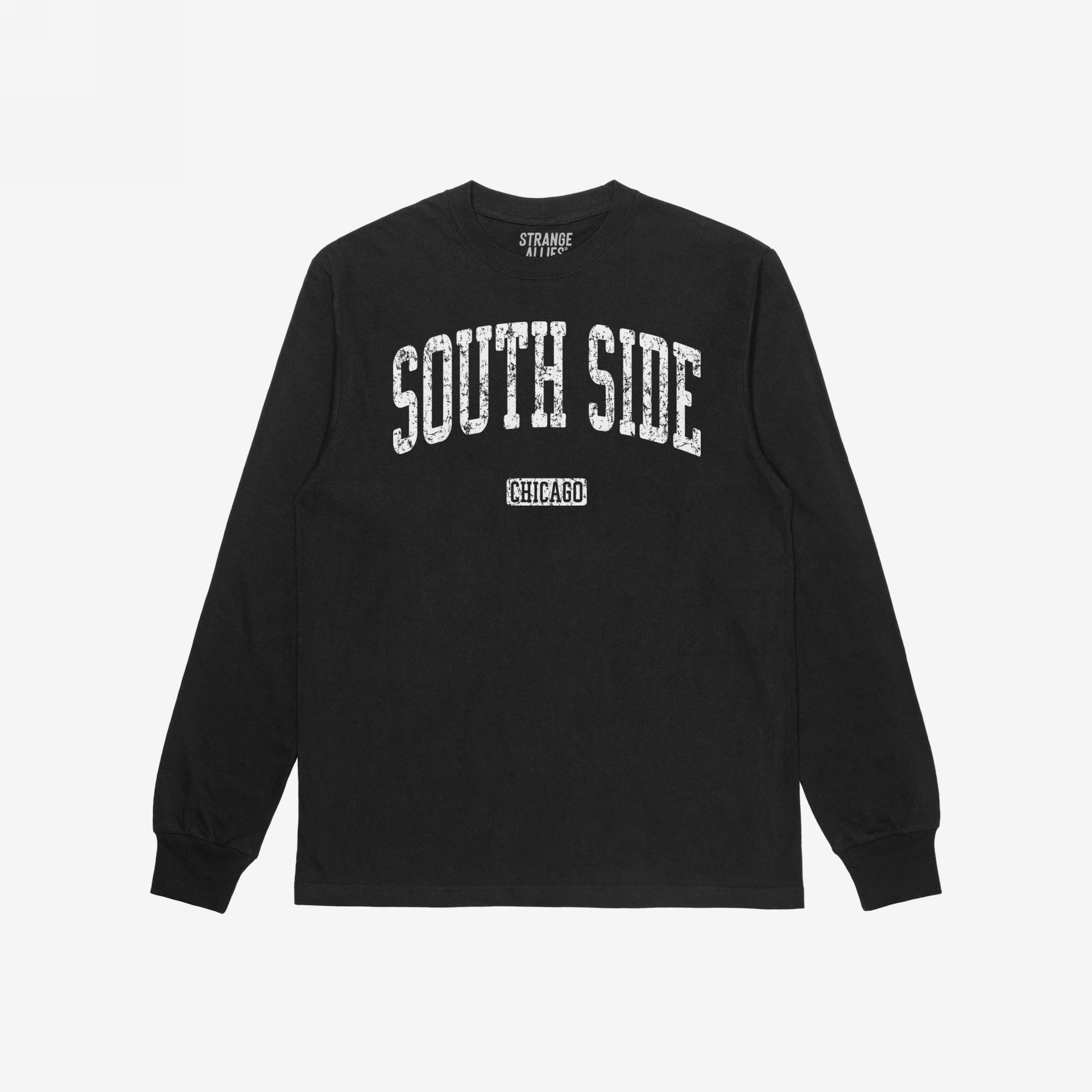 South Side Chicago T-shirt
