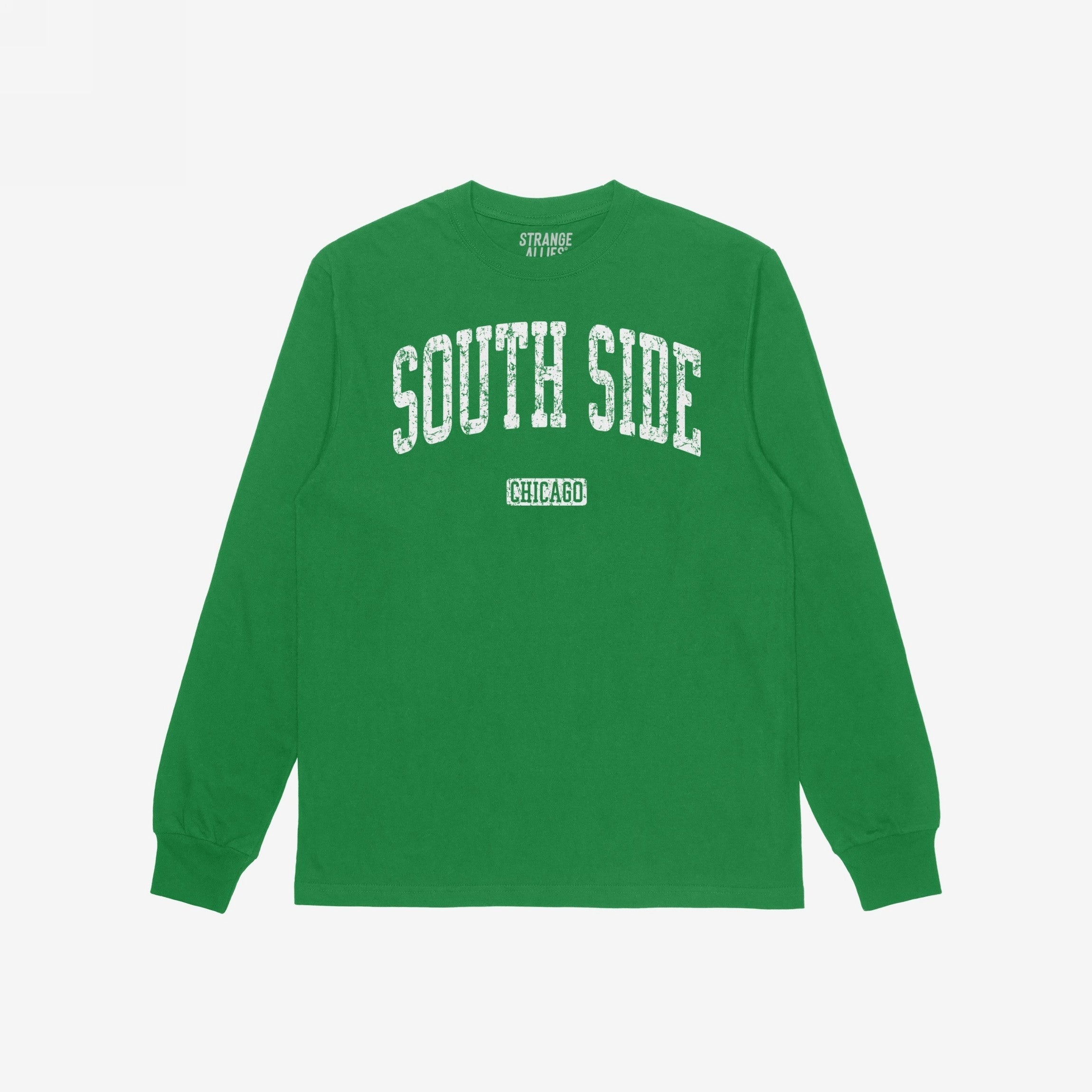 South Side Chicago T-shirt