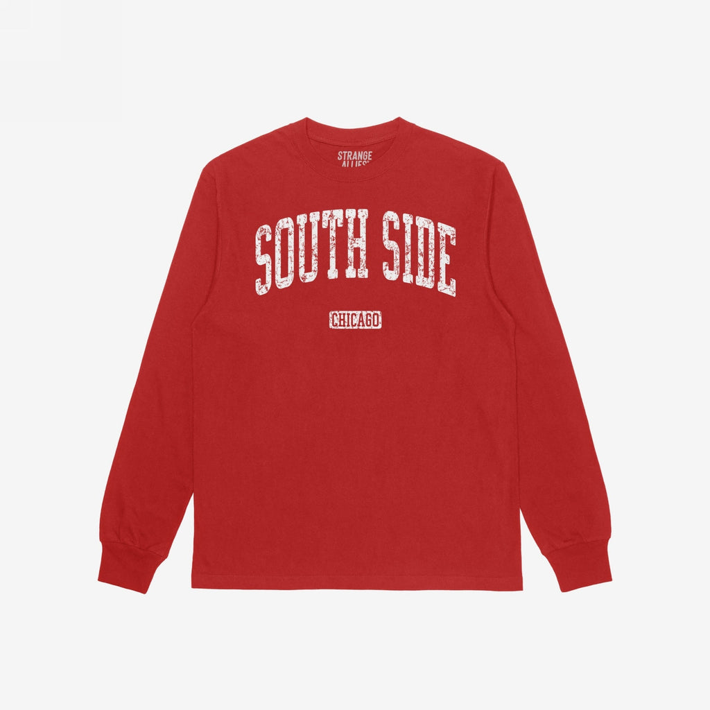 South Side Chicago T-shirt