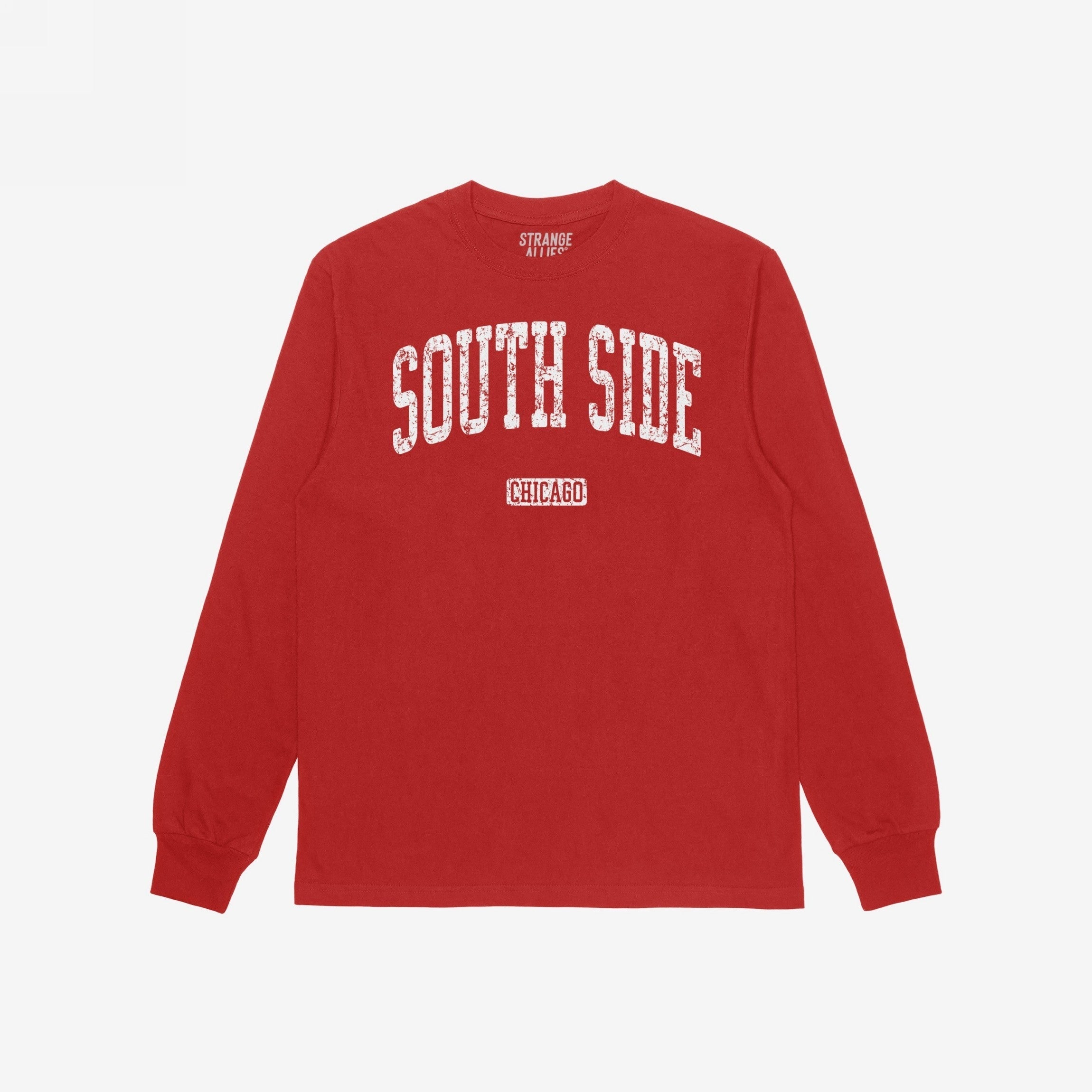 South Side Chicago T-shirt