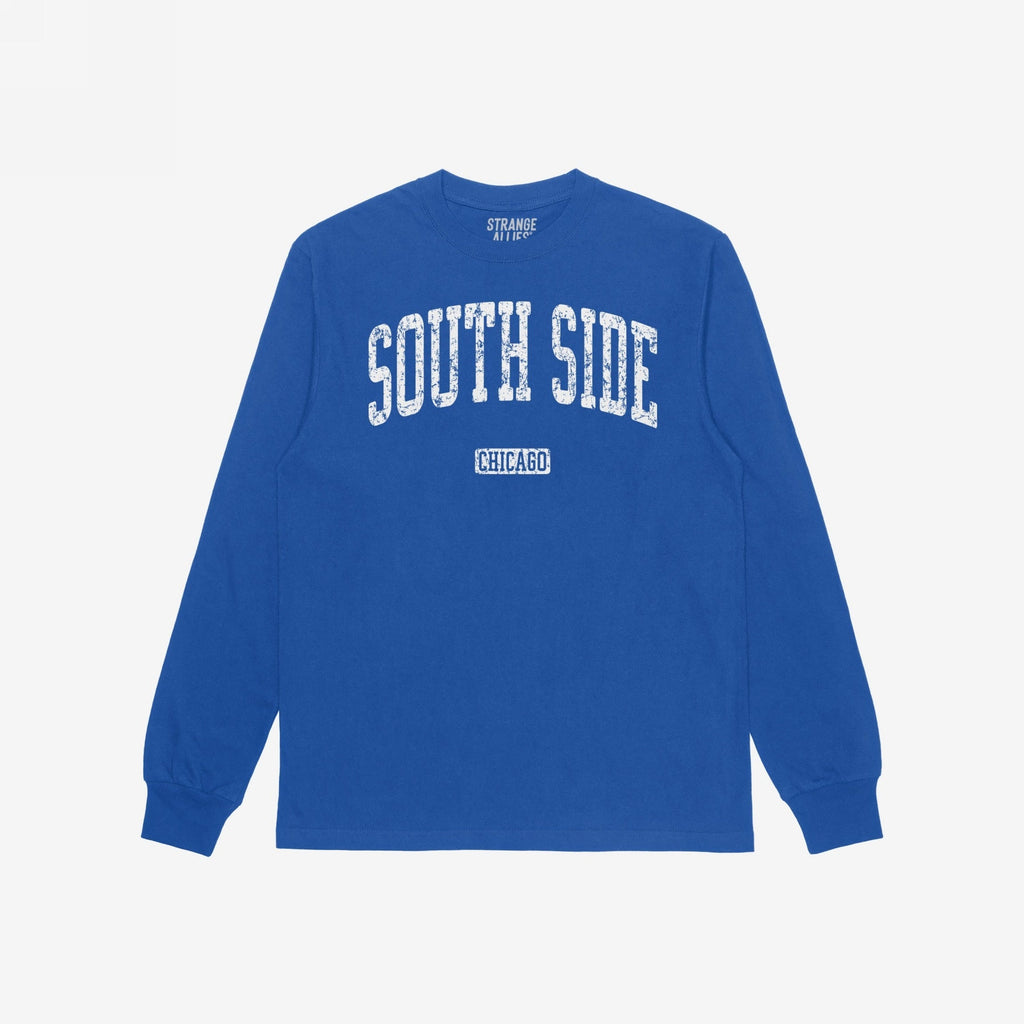 South Side Chicago T-shirt