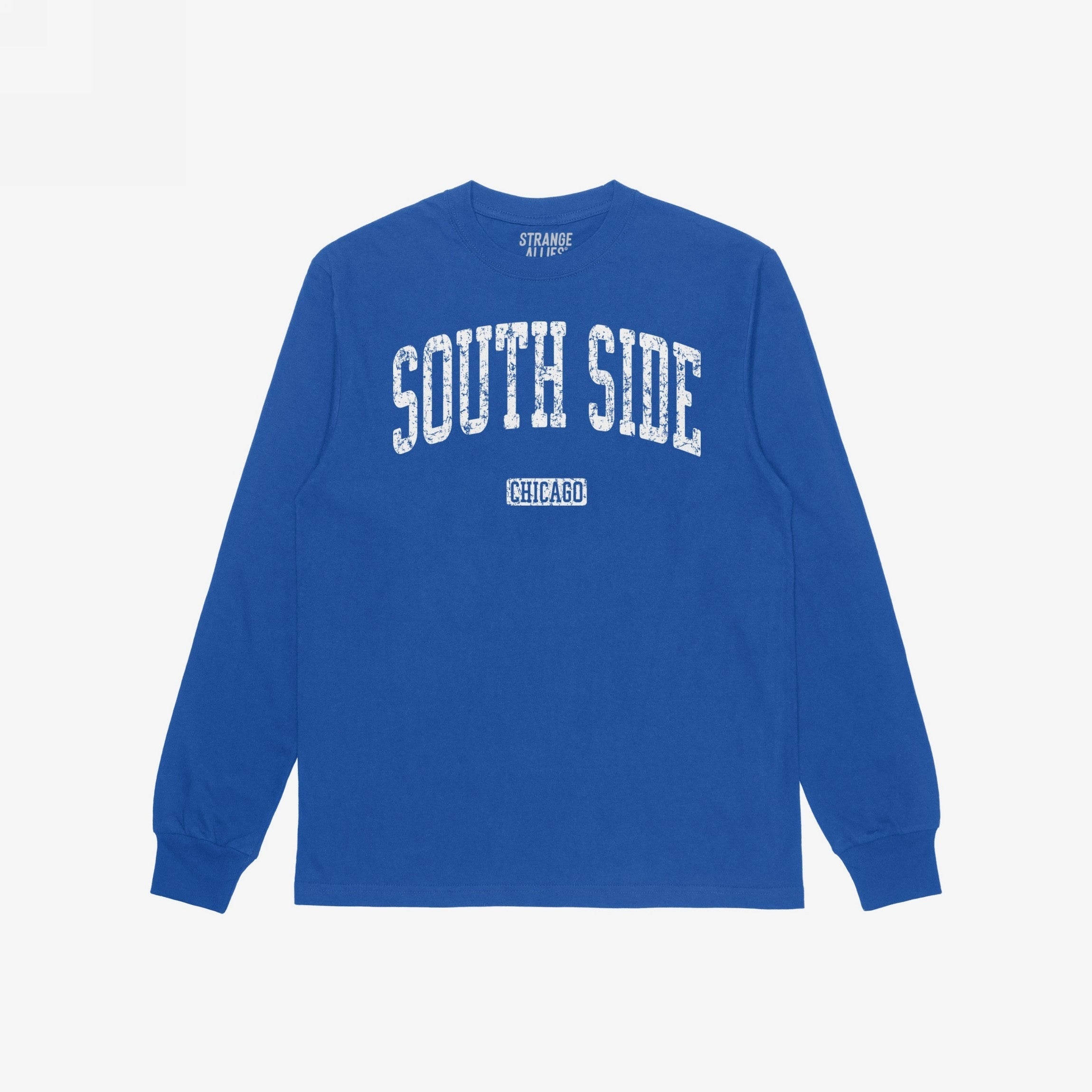South Side Chicago T-shirt