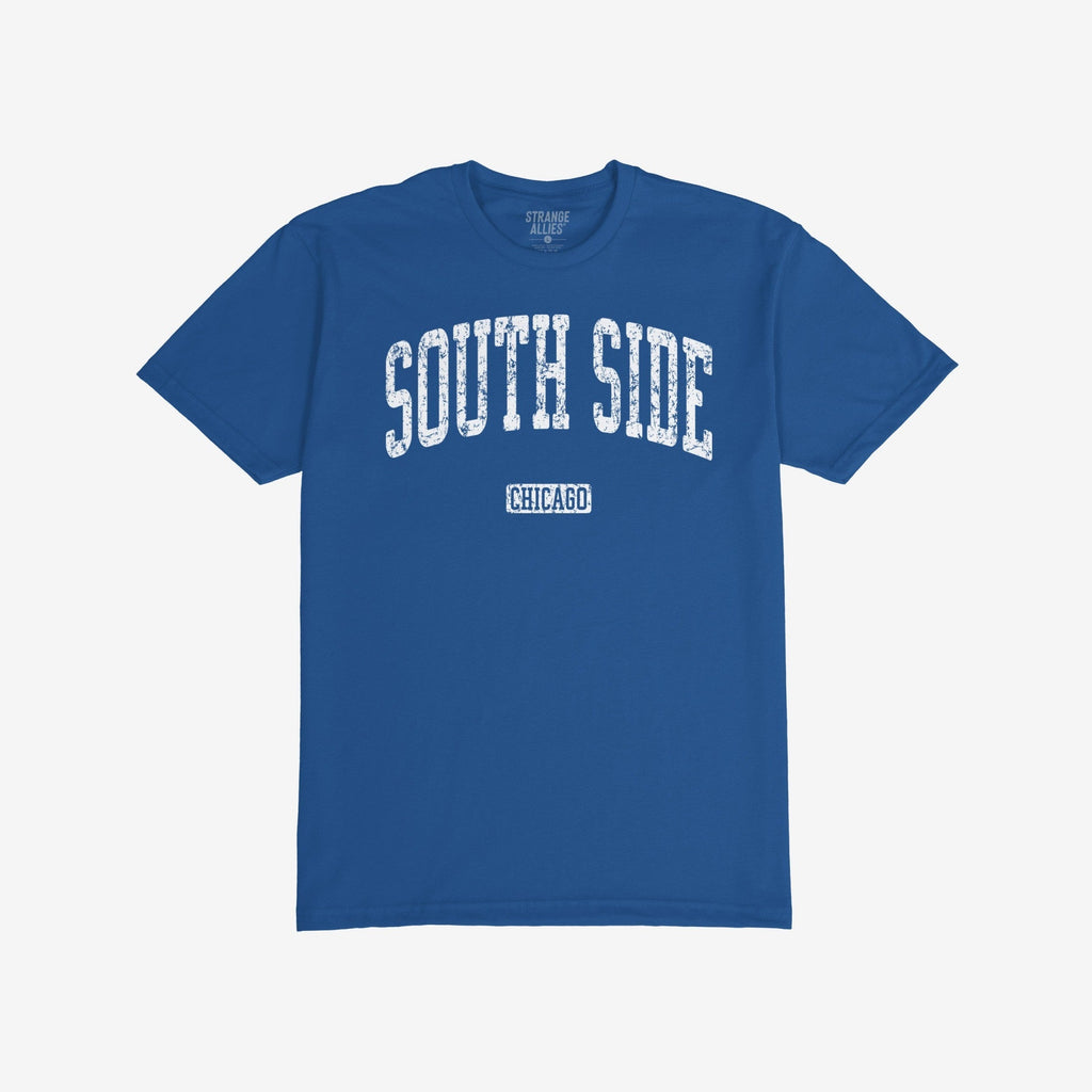 South Side Chicago T-shirt