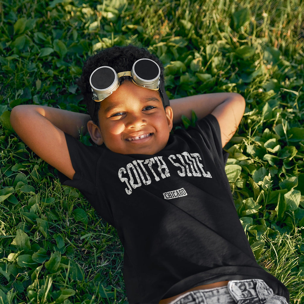 South Side Chicago T-shirt