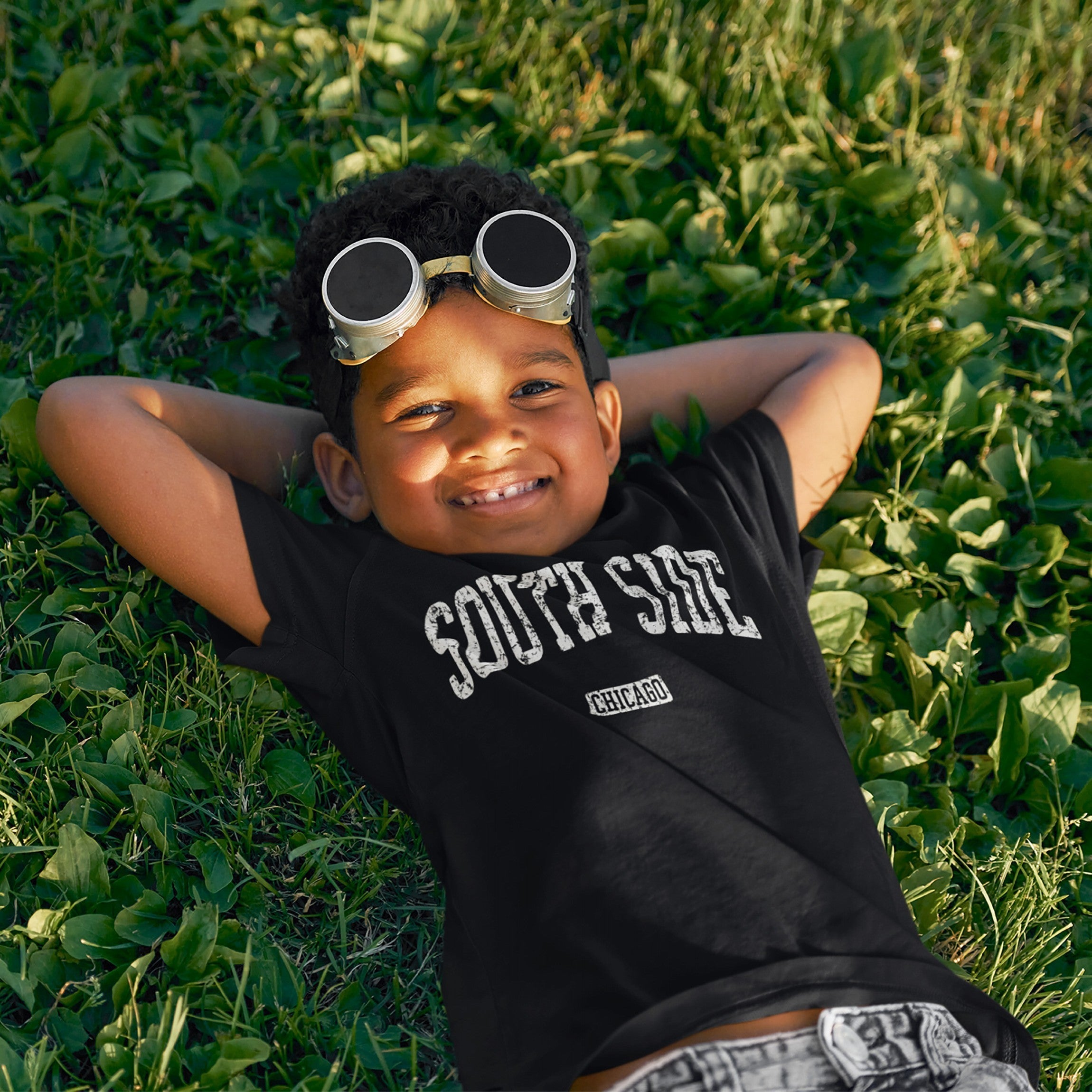 South Side Chicago T-shirt