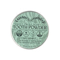 Spearmint Tooth Powder with Noni & 5% Hydroxyapatite