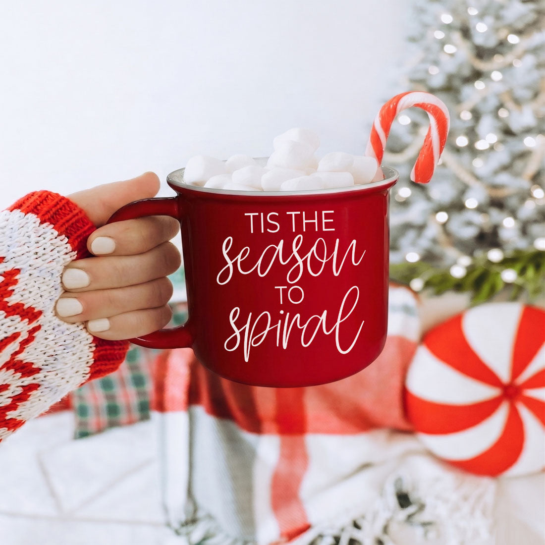 Spiral Season PRE-ORDER