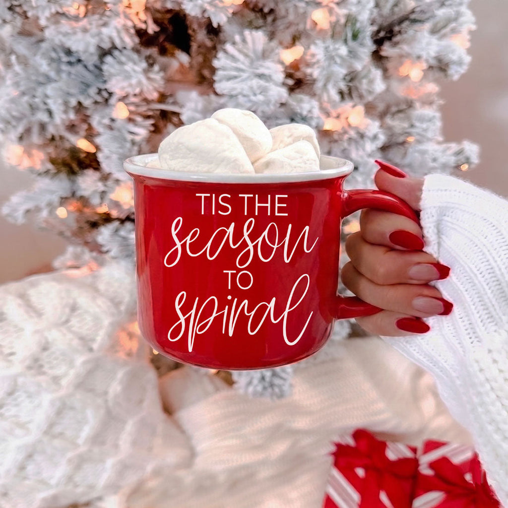 Spiral Season PRE-ORDER