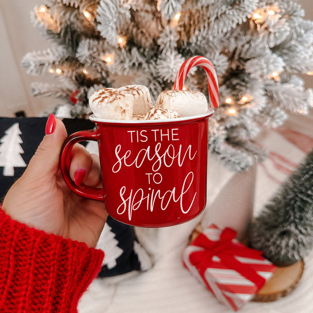 Spiral Season PRE-ORDER