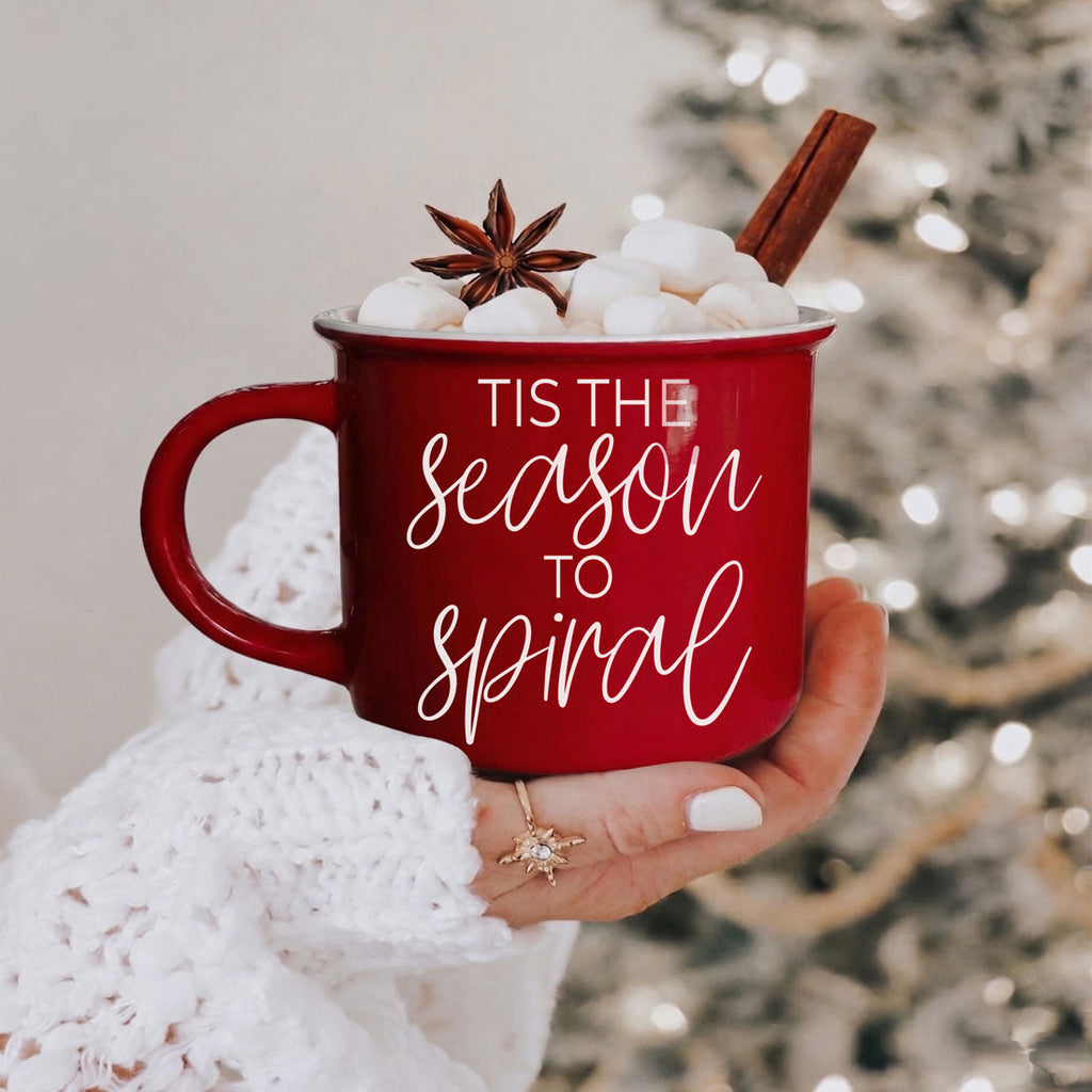 Spiral Season PRE-ORDER