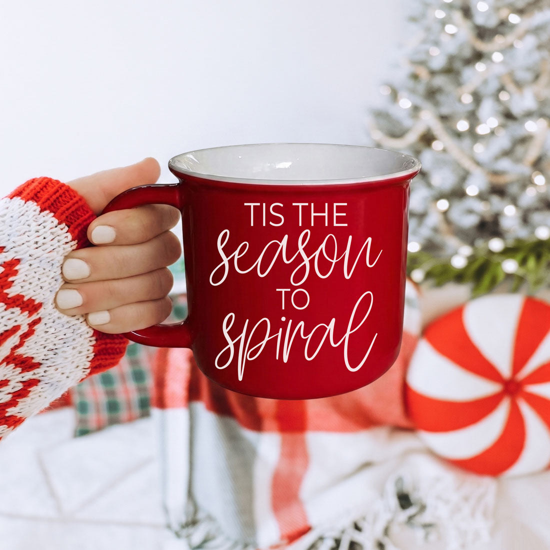 Spiral Season PRE-ORDER