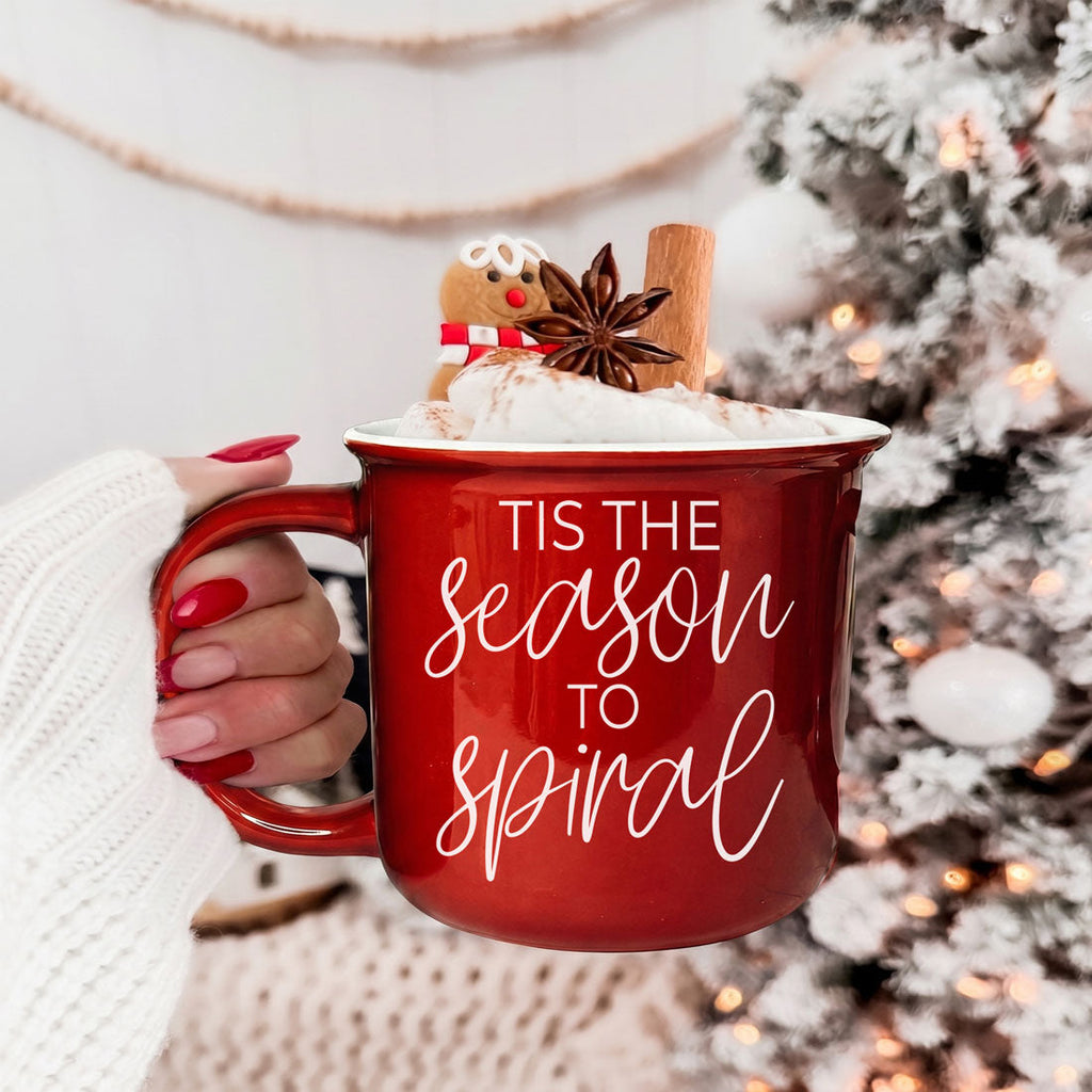 Spiral Season PRE-ORDER