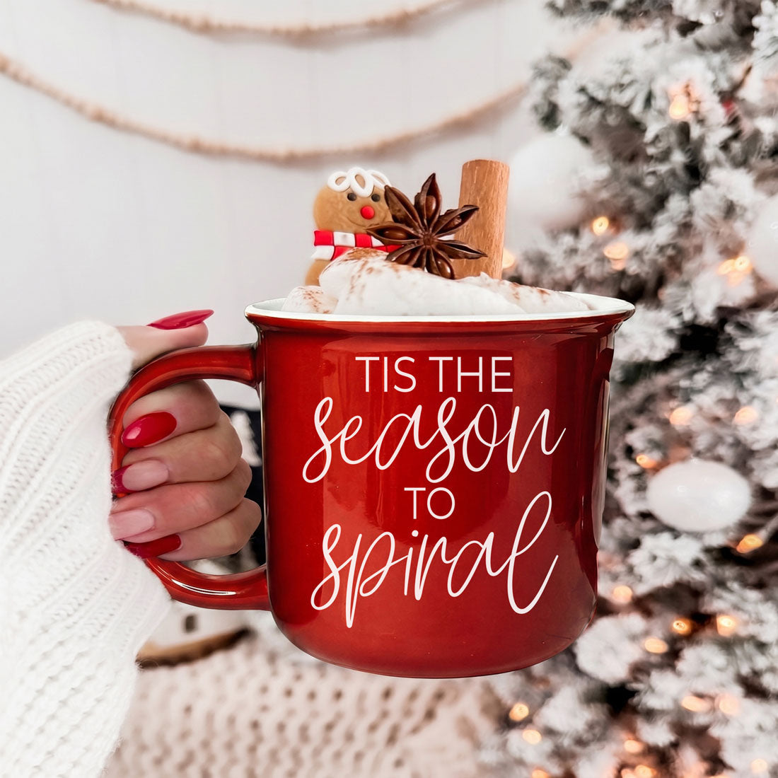 Spiral Season PRE-ORDER