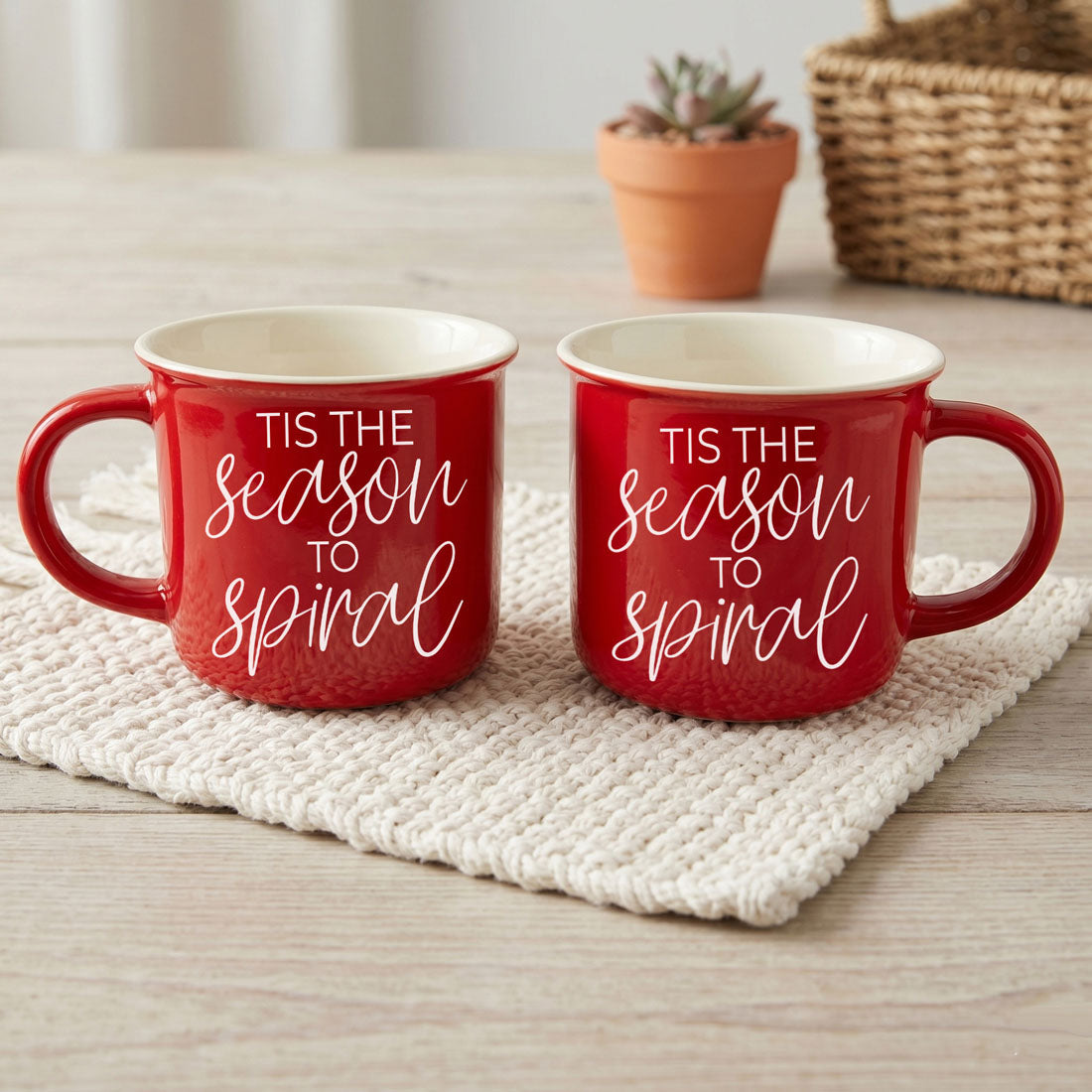 Spiral Season PRE-ORDER