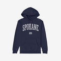 Spokane 509 Hoodie & Sweatshirt