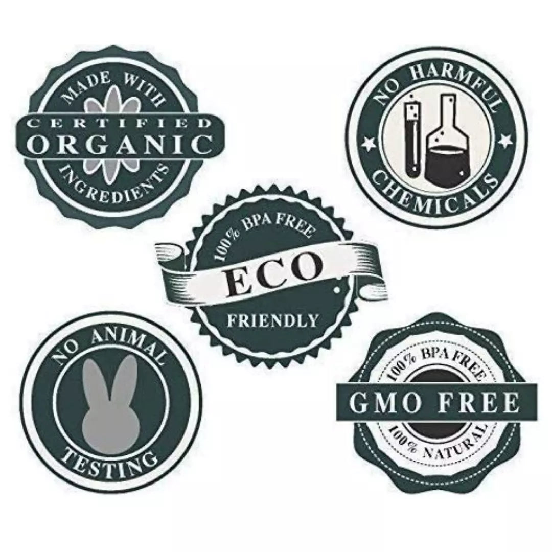 29 - Dr. Cole’s Organic Stress Relief Herbal Balm