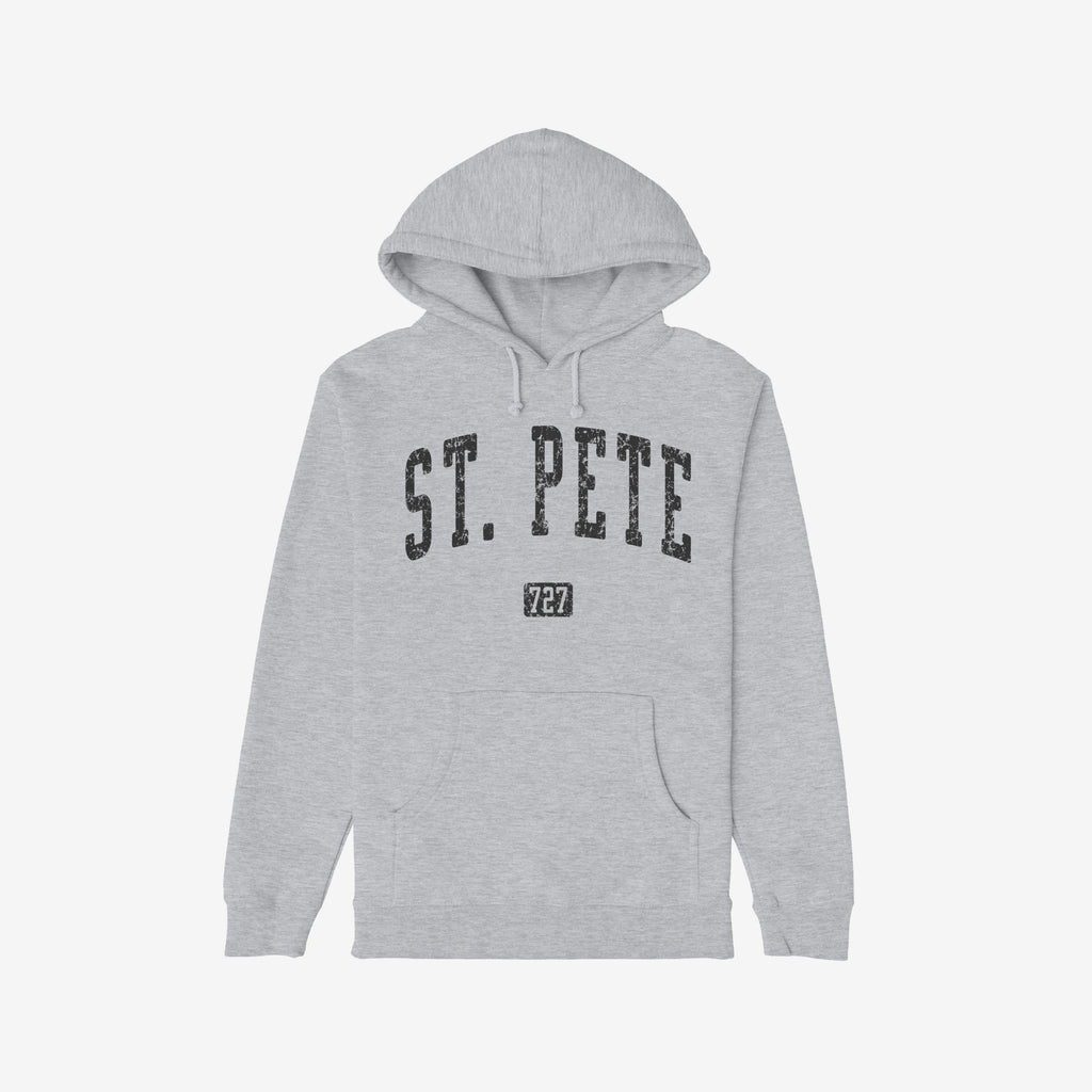 St. Pete 727 Hoodie & Sweatshirt