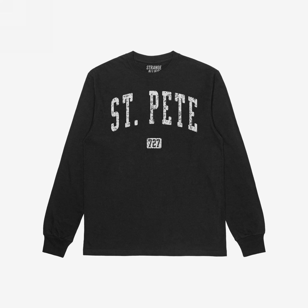 St. Pete 727 T-shirt